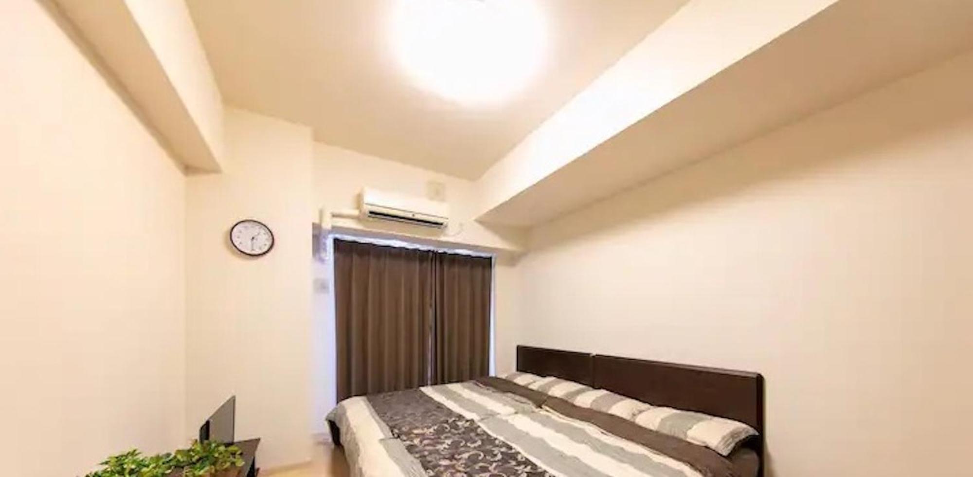 Eight Residence Osaka Ngoại thất bức ảnh