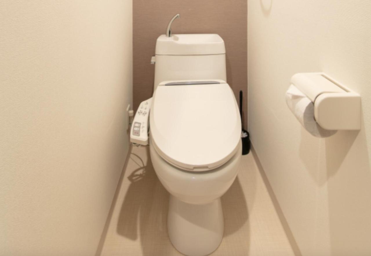 Eight Residence Osaka Ngoại thất bức ảnh